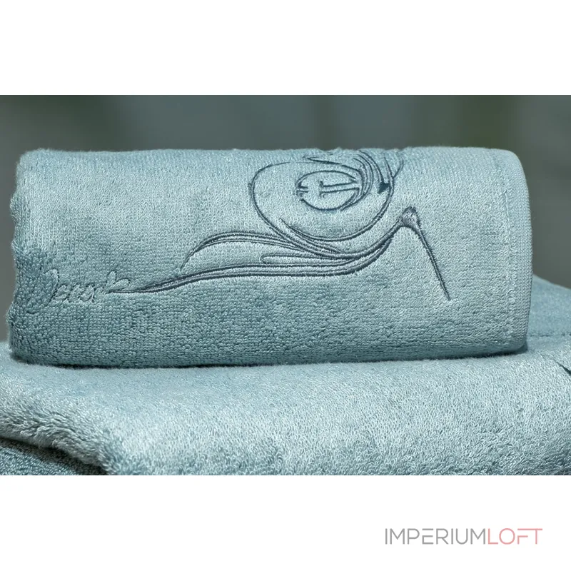 Полотенце лирика модал Garda Decor 145ERT-00804 от ImperiumLoft
