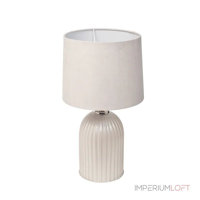 Настольная лампа GardaDecor 22-89663 от ImperiumLoft Настольная лампа GardaDecor 22-89663 от ImperiumLoft