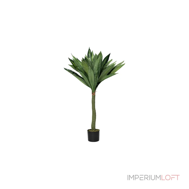 Драцена искусственная Garda Decor 29BJ-891-49 от ImperiumLoft