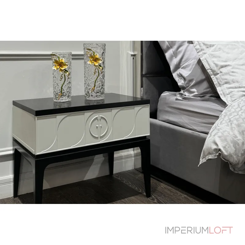 Ваза Garda Decor 55RV6465S от ImperiumLoft Ваза Garda Decor 55RV6465S от ImperiumLoft