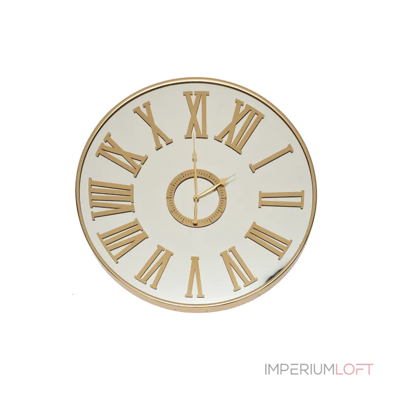 Часы настенные Garda Decor 79MAL-5844-60 от ImperiumLoft