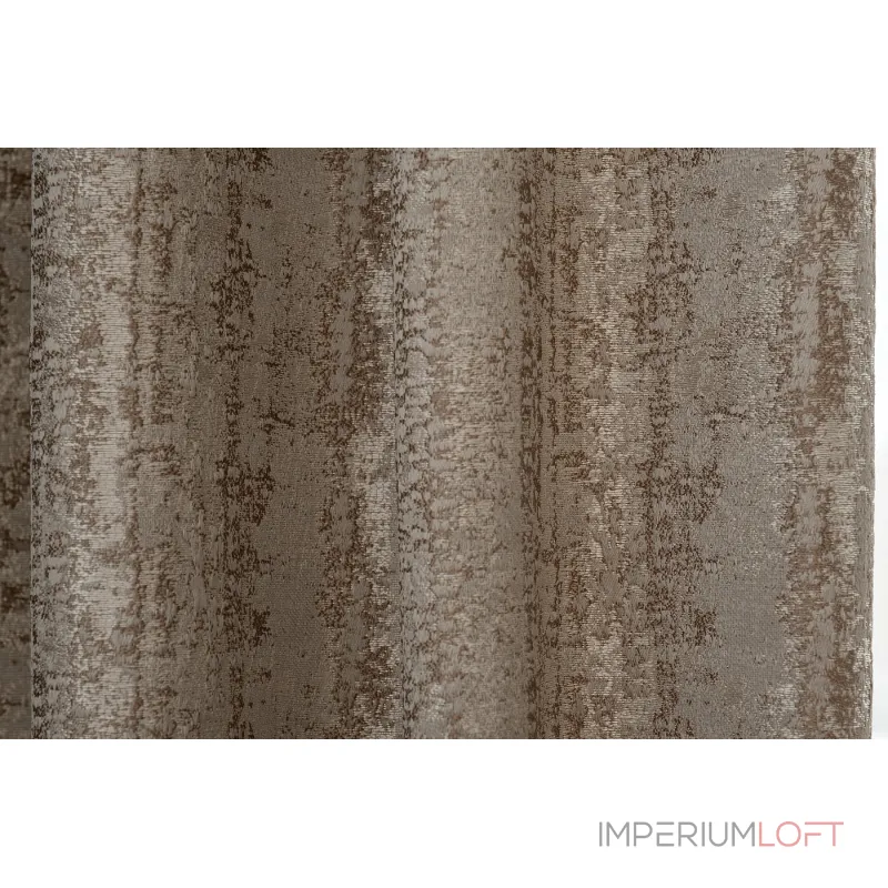 Портьера Garda Decor 121GD-12130 от ImperiumLoft