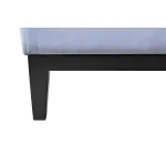 Банкетка Garda Decor STELLA-60-VELV SIN от ImperiumLoft