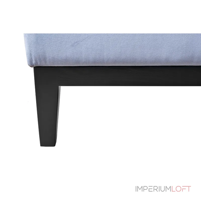 Банкетка Garda Decor STELLA-60-VELV SIN от ImperiumLoft