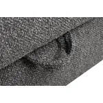 Диван Garda Decor MARCO 2K-СЕРЫЙ-Flona SER+Buta SER+Colton032-SER от ImperiumLoft