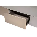 Тумба под телевизор "Космос" GardaDecor Space 58DB-TV14803 от ImperiumLoft