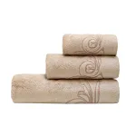 Полотенце лирика модал Garda Decor 145ERT-00808 от ImperiumLoft