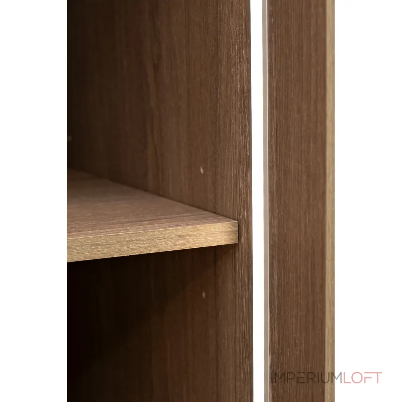 Шкаф пенал Garda Decor Alto GD-10014/2-3(глухой) от ImperiumLoft