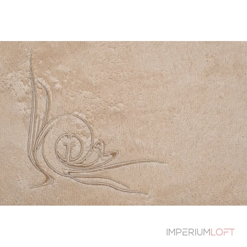 Полотенце лирика модал Garda Decor 145ERT-00808 от ImperiumLoft