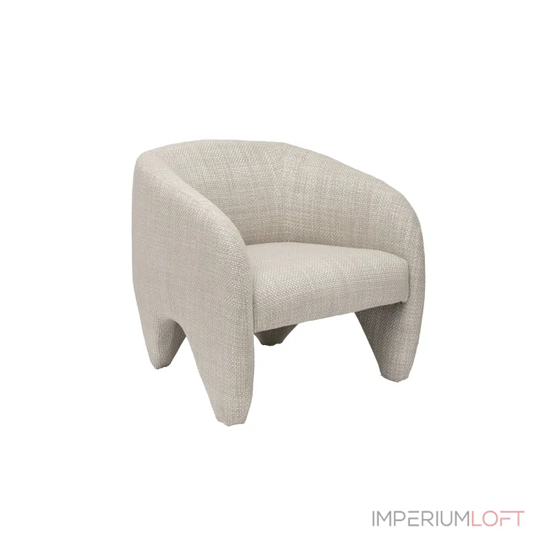 Кресло Garda Decor ZW-23081 от ImperiumLoft