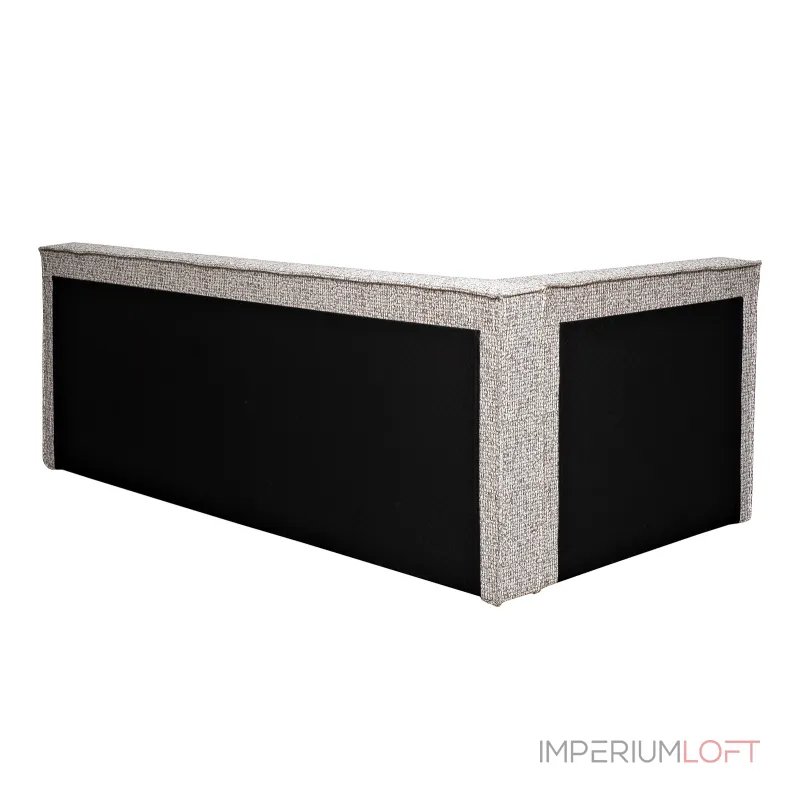 Кровать Garda Decor Runa-80М-Seppia Ser от ImperiumLoft Кровать Garda Decor Runa-80М-Seppia Ser от ImperiumLoft