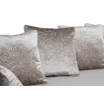Трехместный раскладной диван Морес GardaDecor 179VD-MORES(K)-Velv SBEG+Velv ECRU+Umbr SBEG от ImperiumLoft
