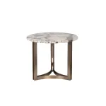 Журнальный стол GardaDecor 58DB-07036 от ImperiumLoft