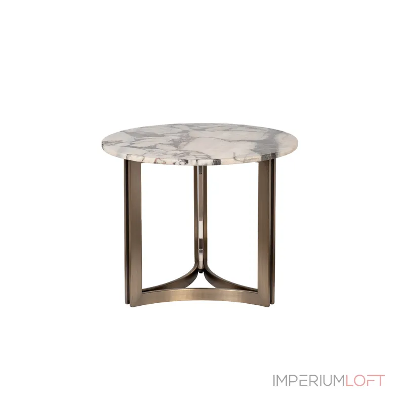 Журнальный стол GardaDecor 58DB-07036 от ImperiumLoft Журнальный стол GardaDecor 58DB-07036 от ImperiumLoft