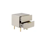 Тумбочка GardaDecor 40AD-00050 от ImperiumLoft