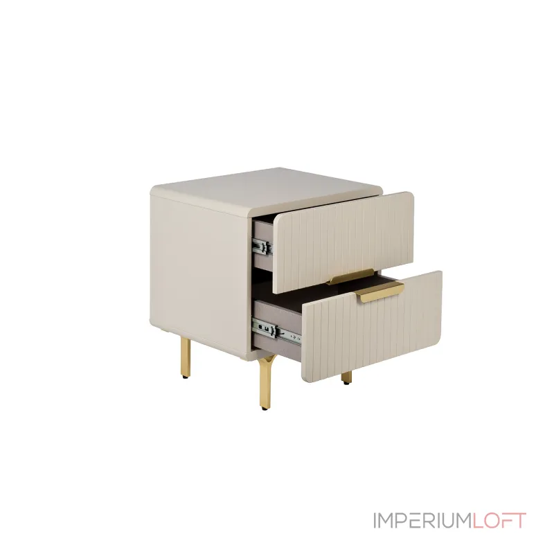 Тумбочка GardaDecor 40AD-00050 от ImperiumLoft