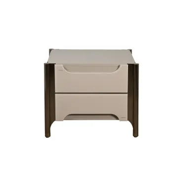 Тумбочка Garda Decor Grimaldi 77IP-GD011-T/1