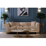 Подсвечник Garda Decor Horses 69-21004 от ImperiumLoft
