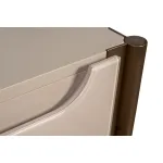 Тумбочка Garda Decor Grimaldi 77IP-GD011-T/1 от ImperiumLoft