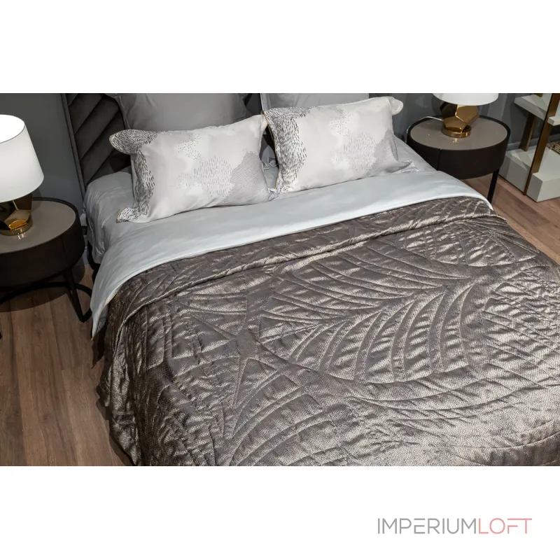 Покрывало Garda Decor Fiji kor 121GD-14603 от ImperiumLoft Покрывало Garda Decor Fiji kor 121GD-14603 от ImperiumLoft