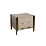 Тумбочка Garda Decor Grimaldi 77IP-GD011-T/1 от ImperiumLoft