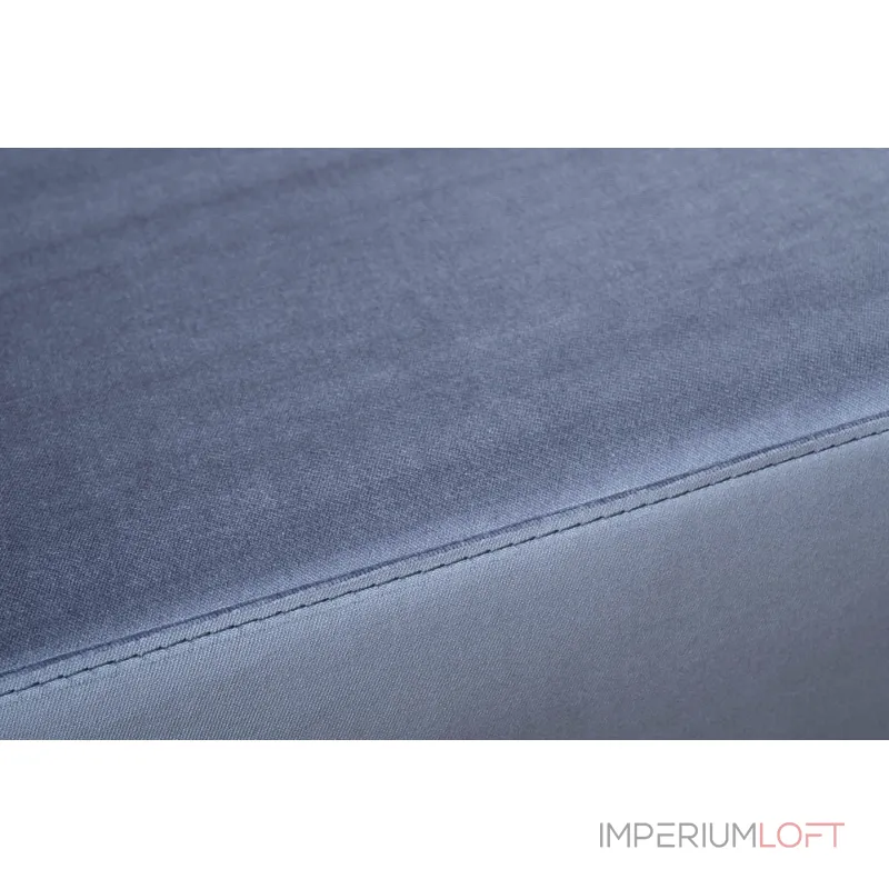 Банкетка Garda Decor STELLA-60-VELV SIN от ImperiumLoft