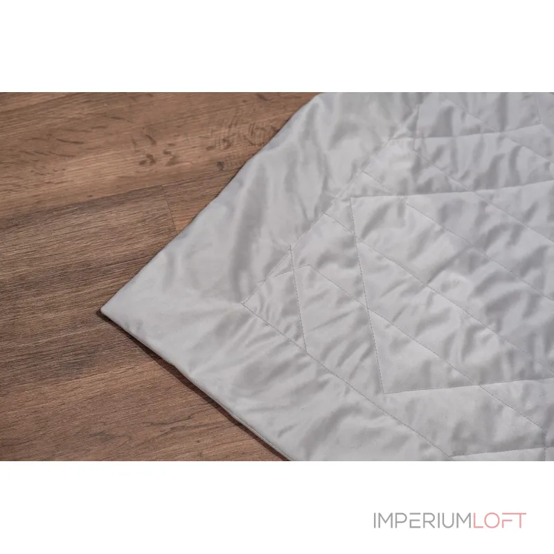 Покрывало ромбо Garda Decor 121GD-14610 от ImperiumLoft Покрывало ромбо Garda Decor 121GD-14610 от ImperiumLoft