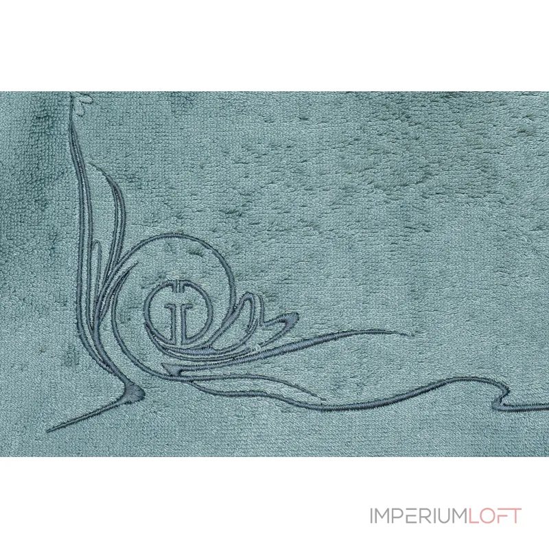 Полотенце лирика модал Garda Decor 145ERT-00804 от ImperiumLoft