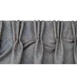 Портьера Фиджи GardaDecor FIJI 121GD-00024 от ImperiumLoft