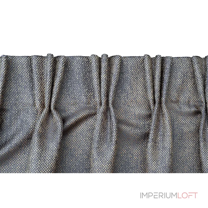 Портьера Фиджи GardaDecor FIJI 121GD-00024 от ImperiumLoft