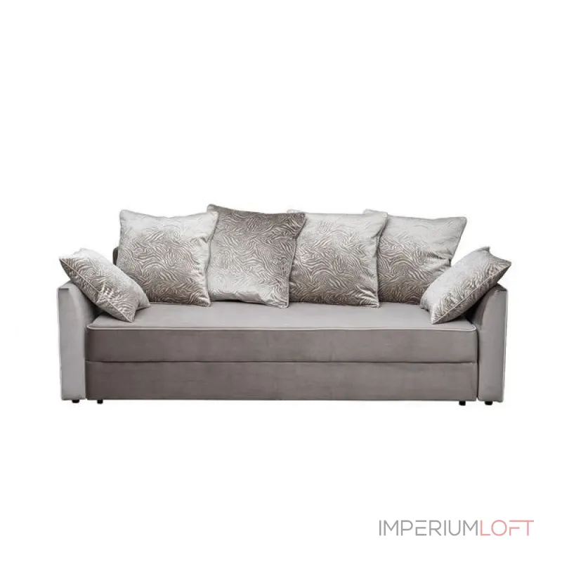 Трехместный раскладной диван Морес GardaDecor 179VD-MORES(K)-Velv SBEG+Velv ECRU+Umbr SBEG от ImperiumLoft Трехместный раскладной диван Морес GardaDecor 179VD-MORES(K)-Velv SBEG+Velv ECRU+Umbr SBEG от ImperiumLoft