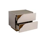 Тумбочка (правая) Пэйдж GardaDecor 58DB-21235TUMB-PR от ImperiumLoft
