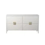 Комод Garda Decor 151SV-00006 от ImperiumLoft