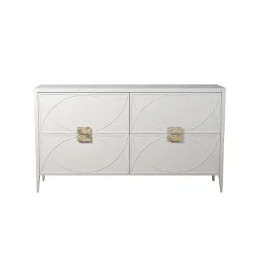 Комод Garda Decor 151SV-00006 Комод Garda Decor 151SV-00006