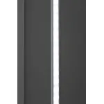 Шкаф пенал Garda Decor Alto GD-10022-6(глухой) от ImperiumLoft