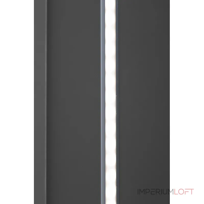 Шкаф пенал Garda Decor Alto GD-10022-6(глухой) от ImperiumLoft Шкаф пенал Garda Decor Alto GD-10022-6(глухой) от ImperiumLoft