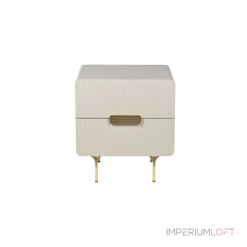 Тумбочка GardaDecor 40AD-00050 от ImperiumLoft
