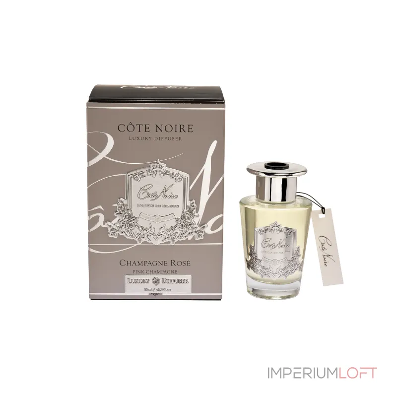 Аромадиффузор с палочками Garda Decor 96СN-1518 от ImperiumLoft Аромадиффузор с палочками Garda Decor 96СN-1518 от ImperiumLoft