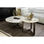 Журнальный стол GardaDecor 58DB-07036 от ImperiumLoft