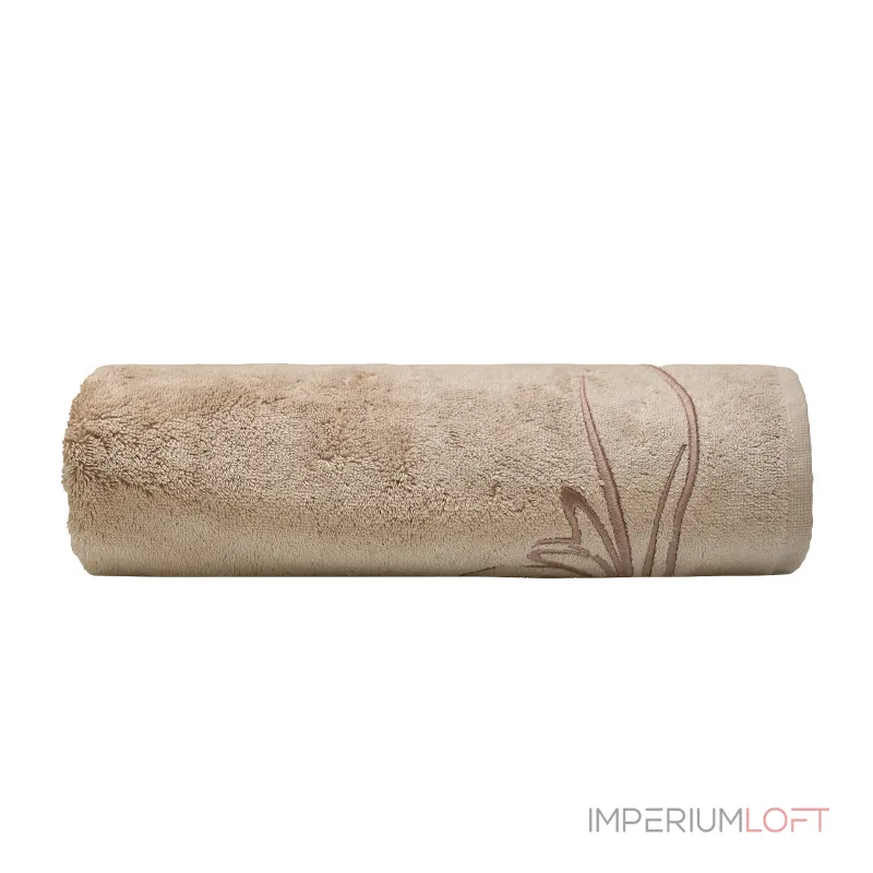Полотенце лирика модал Garda Decor 145ERT-00808 от ImperiumLoft