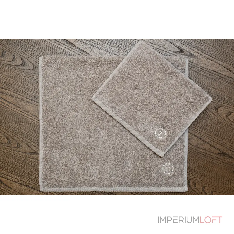 Полотенце соло Garda Decor 181AB-18203 от ImperiumLoft