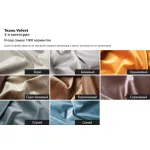 Банкетка Garda Decor STELLA-60-VELV SIN от ImperiumLoft