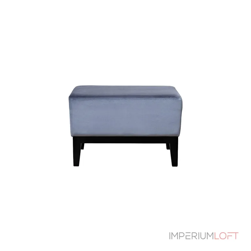 Банкетка Garda Decor STELLA-60-VELV SIN от ImperiumLoft