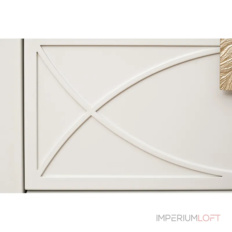 Тумба Garda Decor GD-000014 от ImperiumLoft