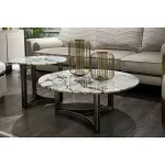 Журнальный стол GardaDecor 58DB-07036 от ImperiumLoft
