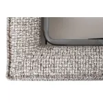 Кровать Garda Decor Runa-80М-Seppia Ser от ImperiumLoft