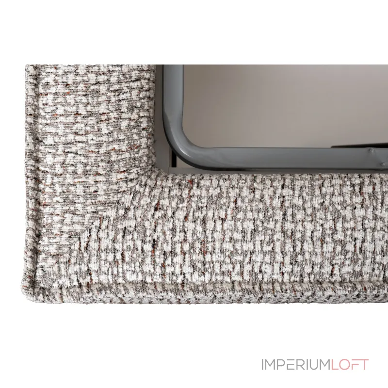 Кровать Garda Decor Runa-80М-Seppia Ser от ImperiumLoft Кровать Garda Decor Runa-80М-Seppia Ser от ImperiumLoft