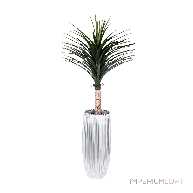 Кашпо Garda Decor ZS2062-27SL от ImperiumLoft Кашпо Garda Decor ZS2062-27SL от ImperiumLoft