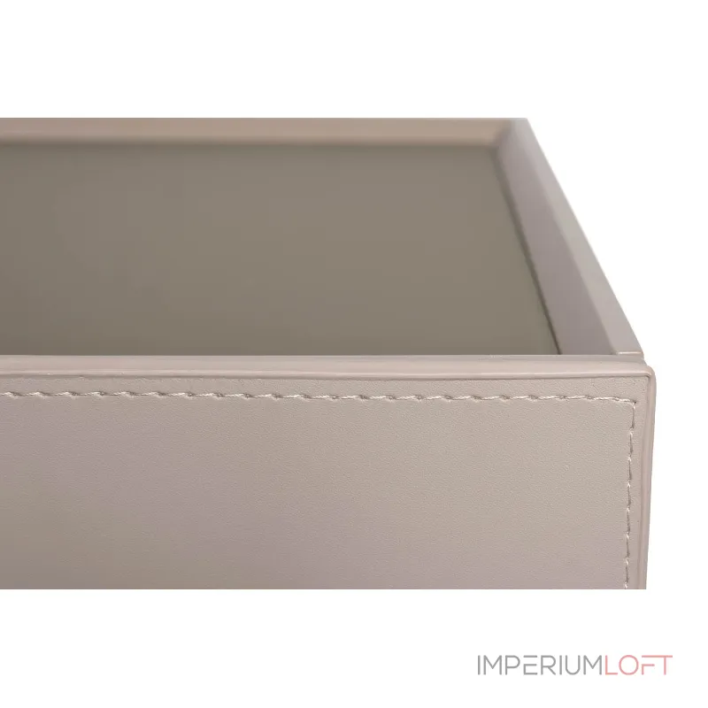 Тумбочка (правая) Пэйдж GardaDecor 58DB-21235TUMB-PR от ImperiumLoft Тумбочка (правая) Пэйдж GardaDecor 58DB-21235TUMB-PR от ImperiumLoft