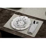 Текстильная подставка брасс Garda Decor 70SW-19002 от ImperiumLoft